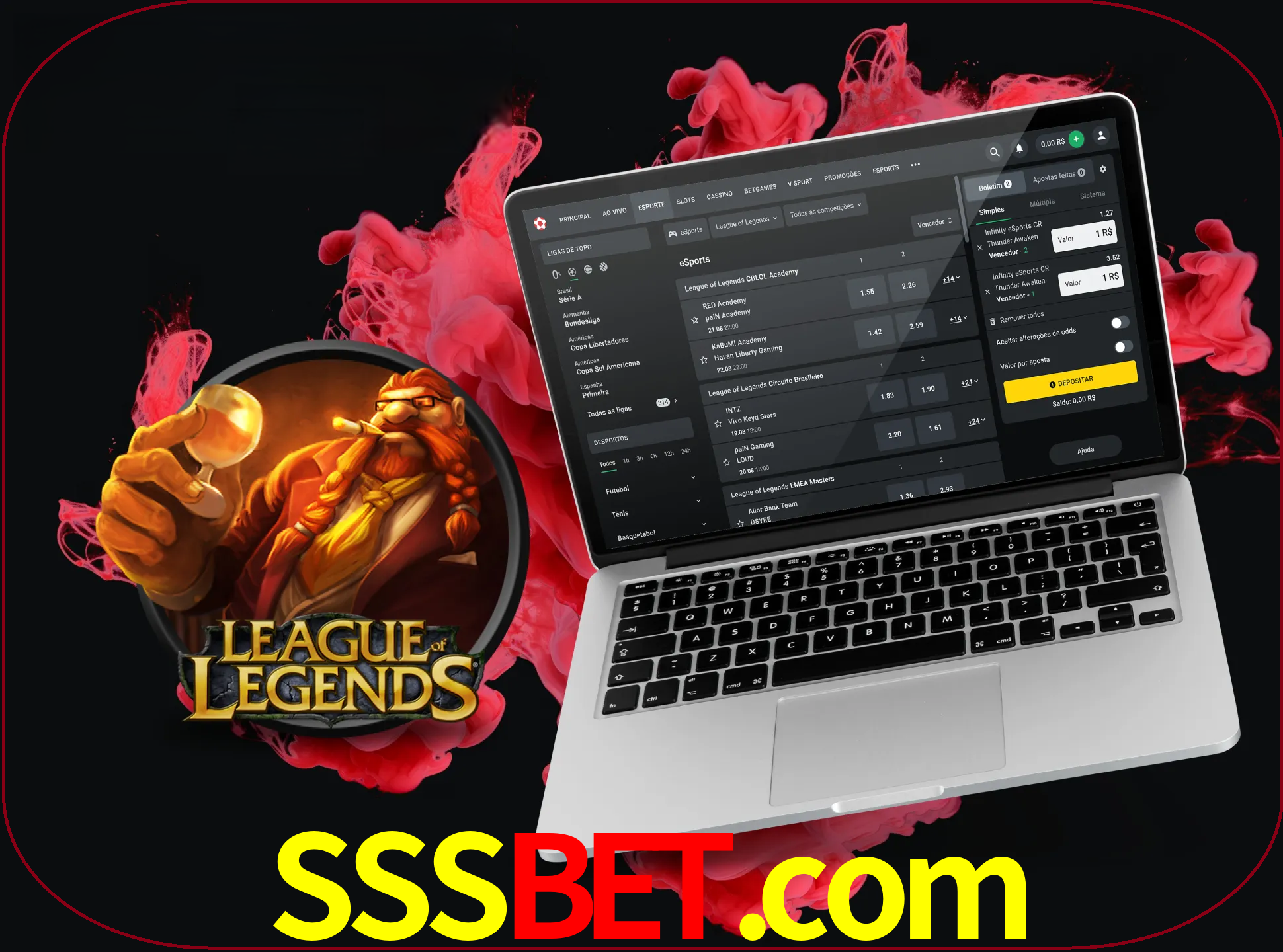 Se é um fã deste jogo, muitos torneios fantásticos que o vão surpreender estão disponíveis no sssbet.