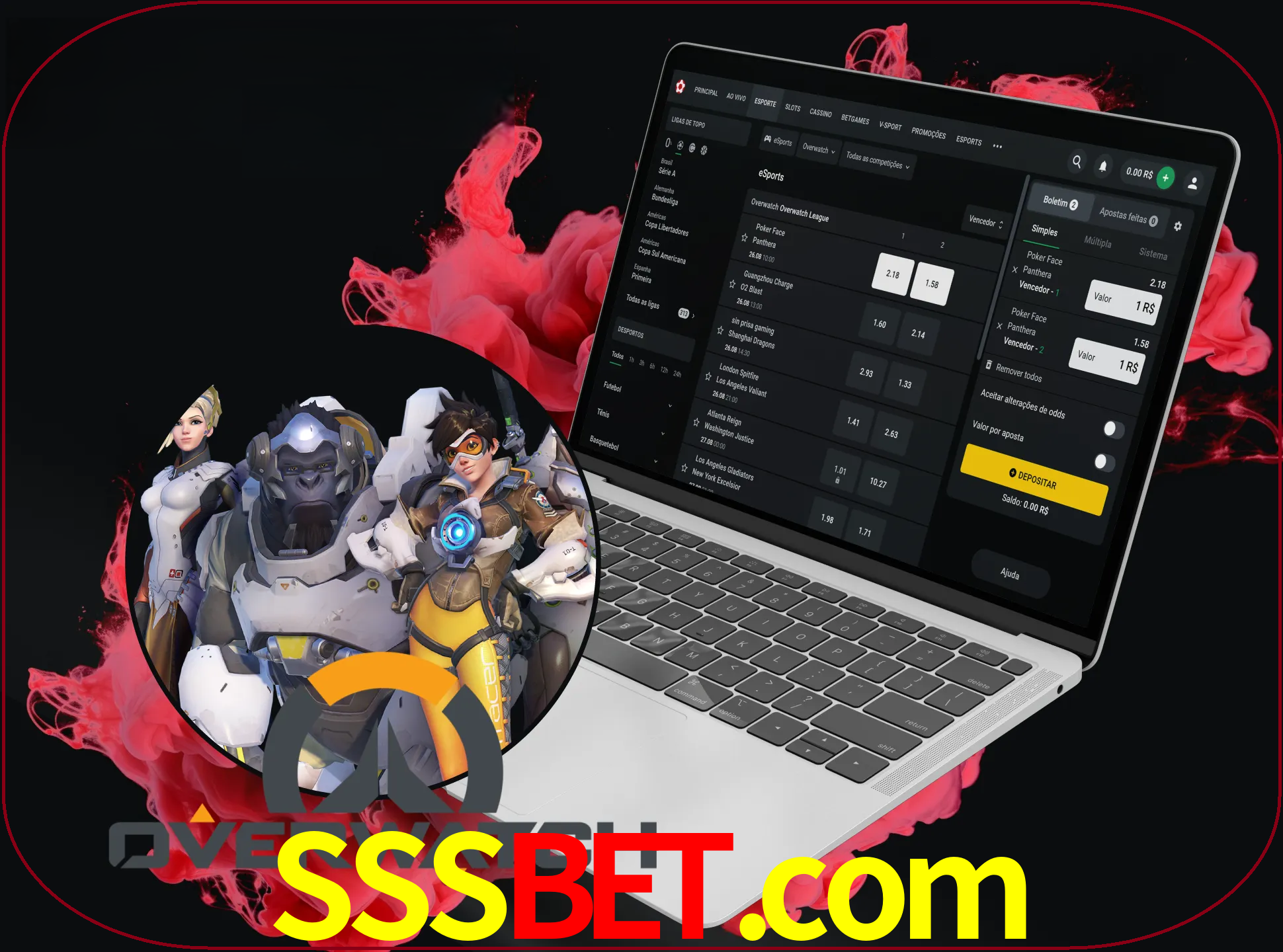 Os fãs deste fantástico jogo apreciarão a abundância de jogos e podem também ganhar dinheiro real apostando no sssbet.